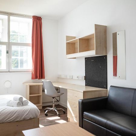 Rusholme Place Manchester Luaran gambar