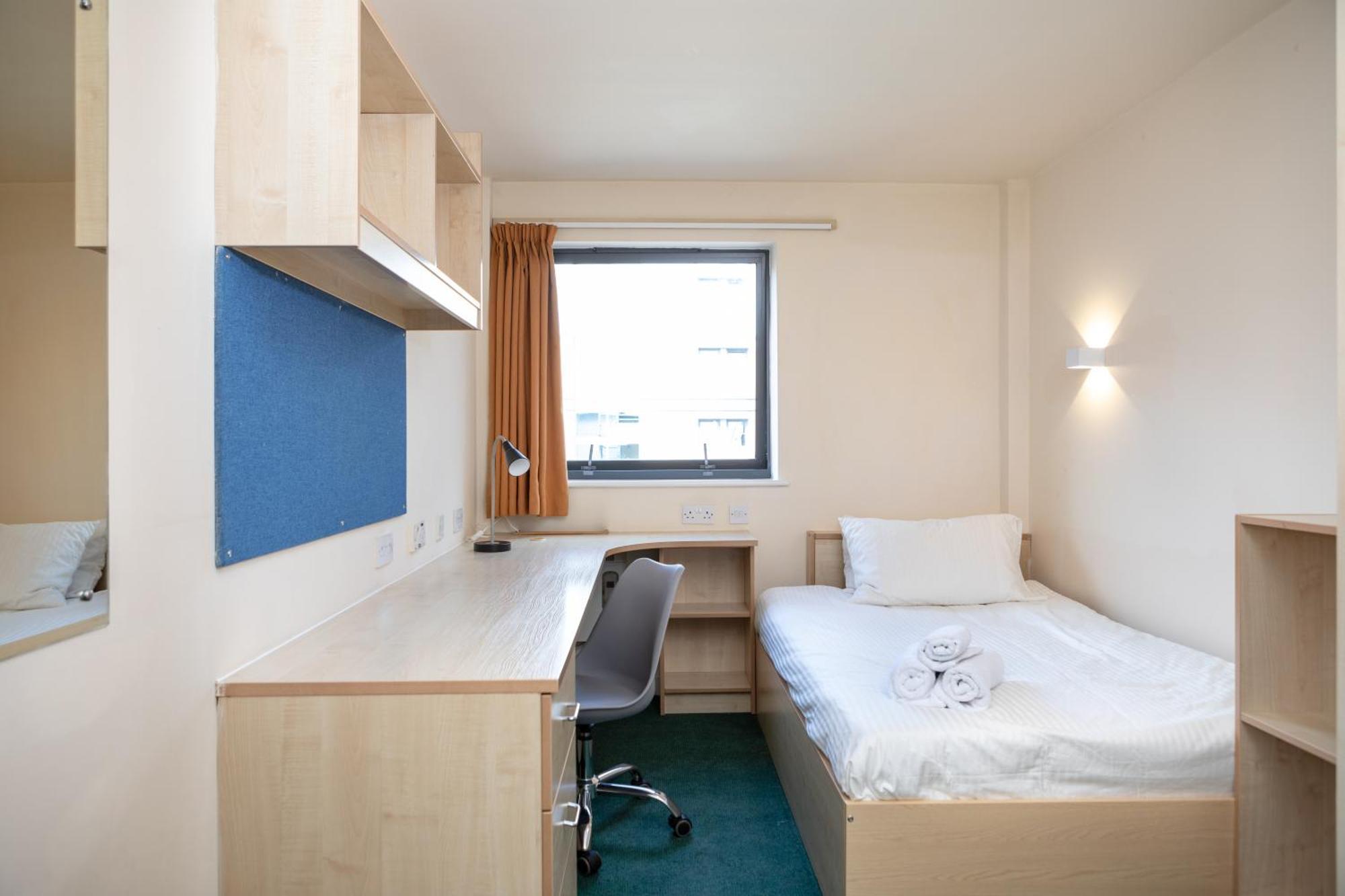 Rusholme Place Manchester Luaran gambar